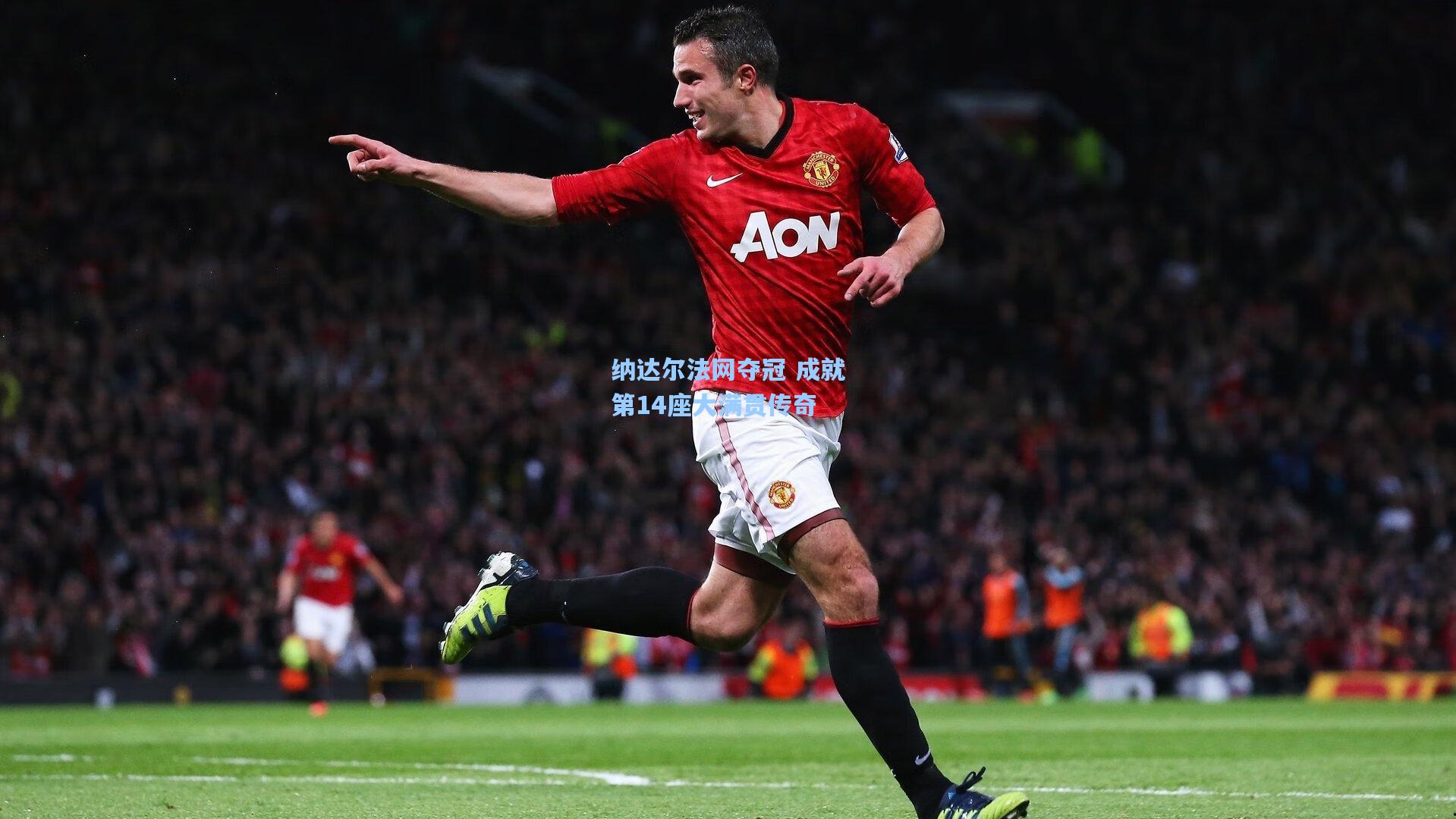 纳达尔法网夺冠 成就第14座大满贯传奇