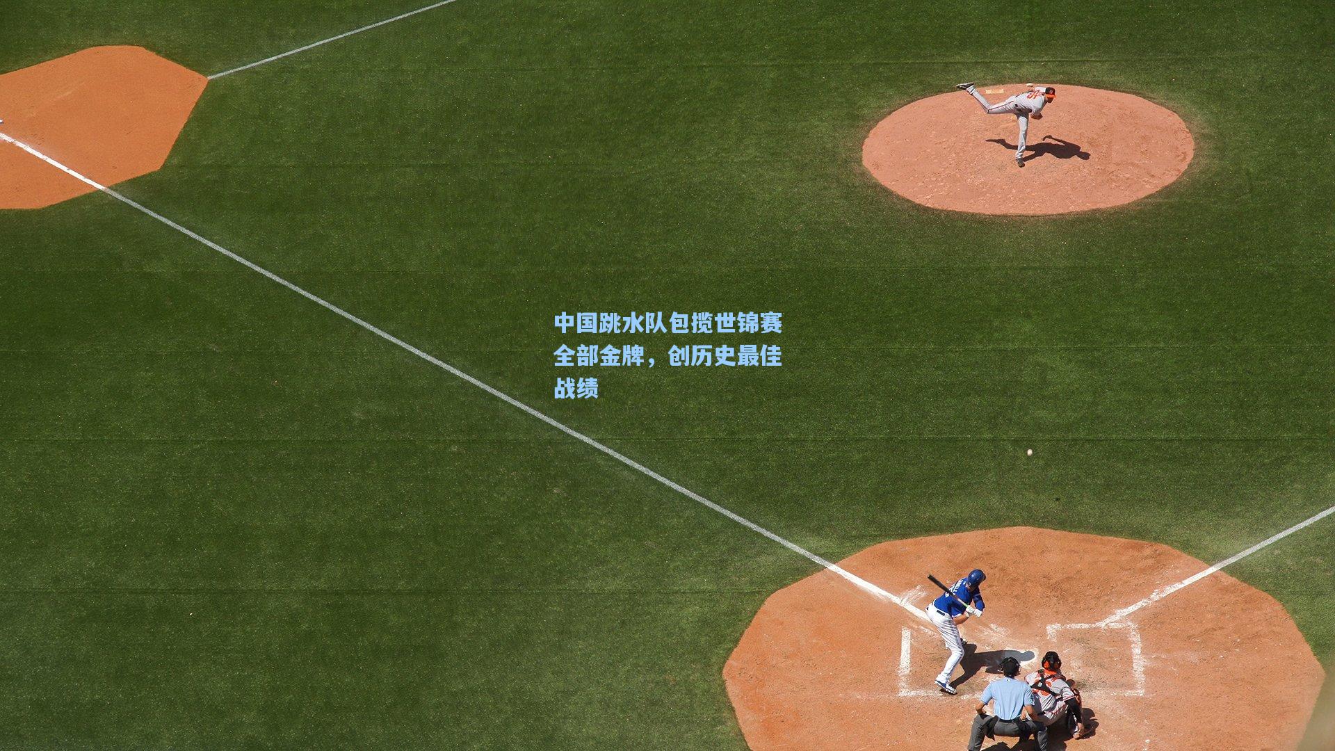 中国跳水队包揽世锦赛全部金牌，创历史最佳战绩