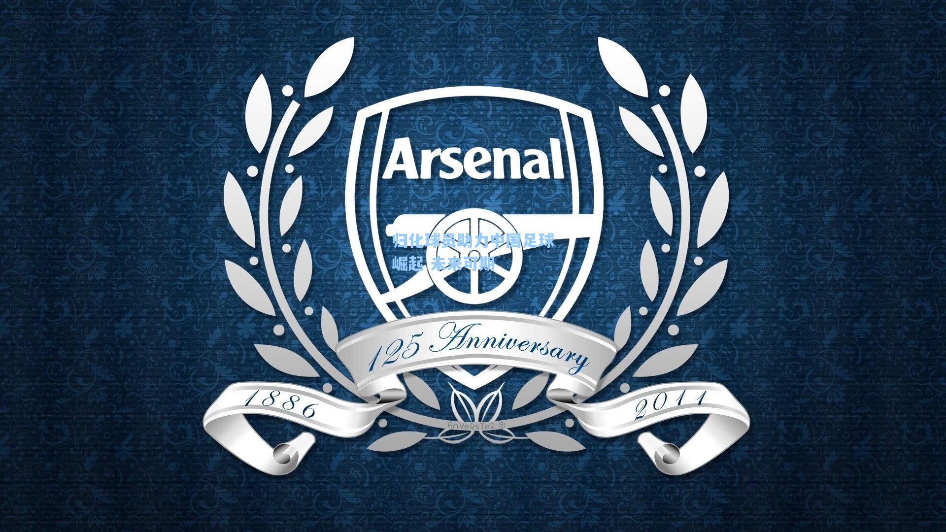 归化球员助力中国足球崛起 未来可期