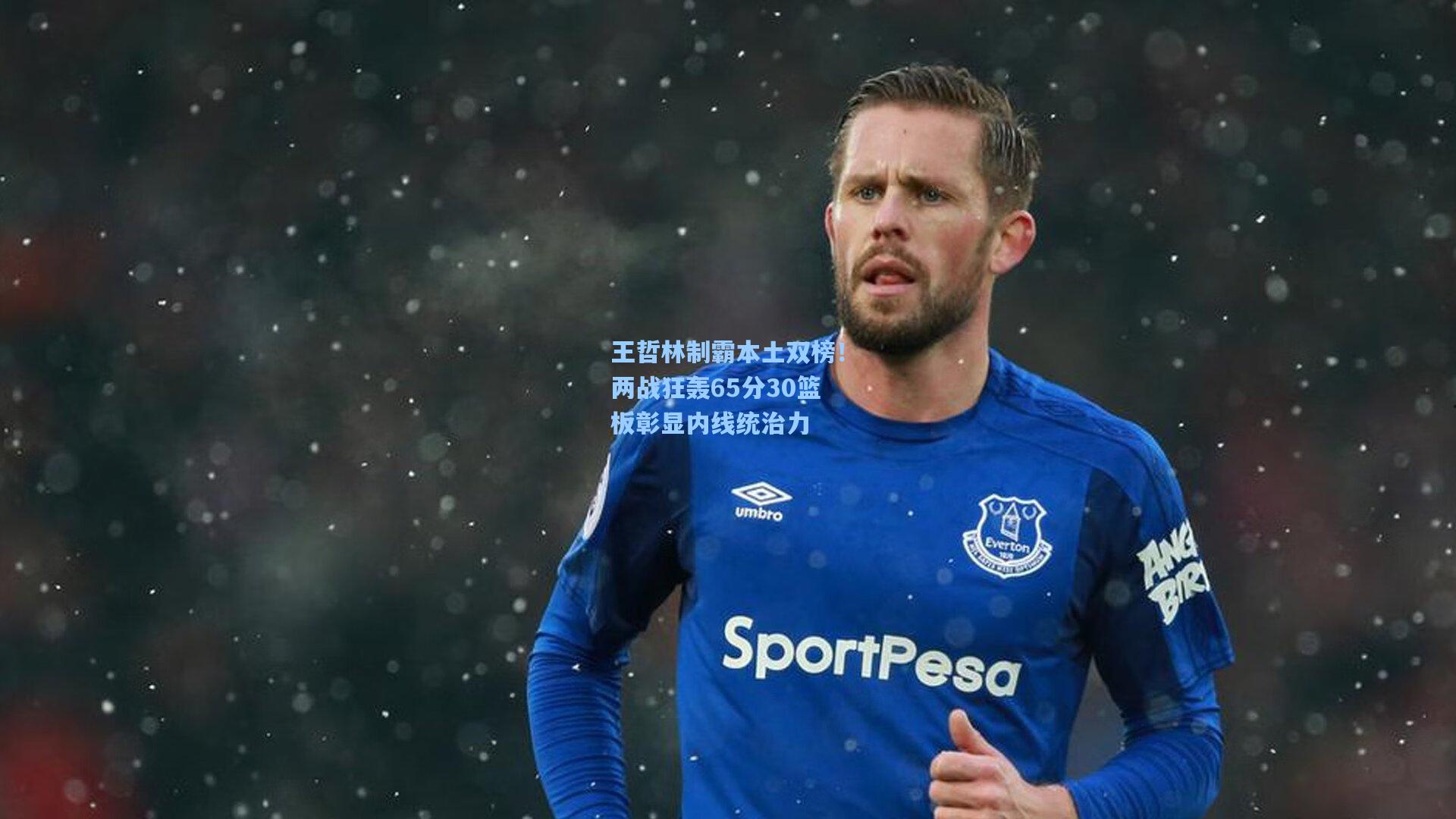 王哲林制霸本土双榜！两战狂轰65分30篮板彰显内线统治力